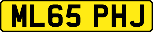 ML65PHJ