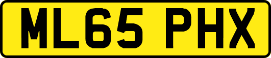ML65PHX
