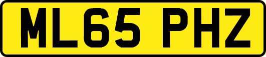 ML65PHZ