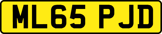ML65PJD