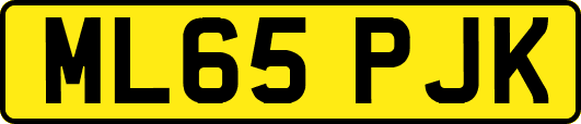 ML65PJK