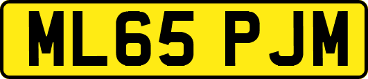 ML65PJM