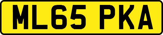 ML65PKA