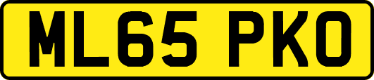 ML65PKO