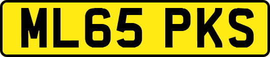 ML65PKS
