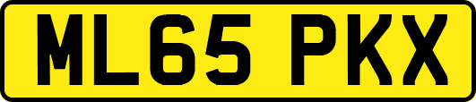 ML65PKX