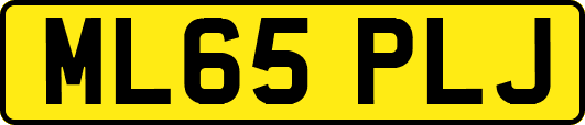 ML65PLJ