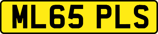 ML65PLS