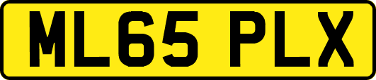 ML65PLX
