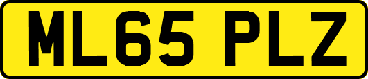 ML65PLZ