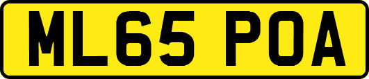 ML65POA