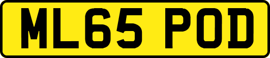ML65POD