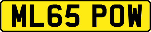 ML65POW