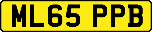 ML65PPB