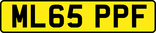 ML65PPF