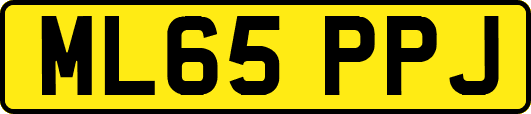 ML65PPJ