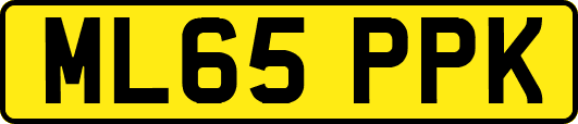 ML65PPK