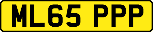 ML65PPP