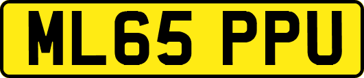 ML65PPU