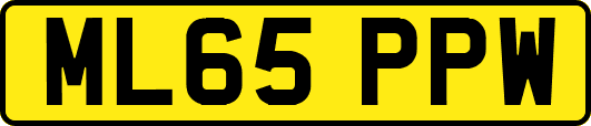 ML65PPW