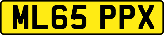 ML65PPX