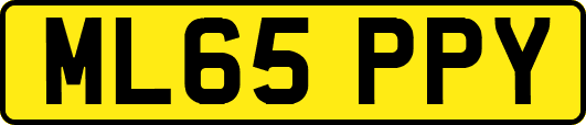 ML65PPY