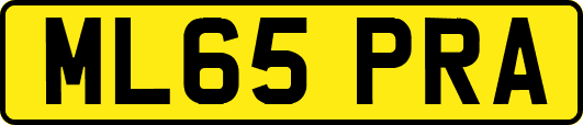 ML65PRA