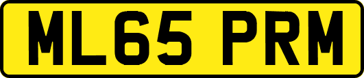 ML65PRM
