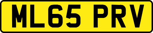 ML65PRV