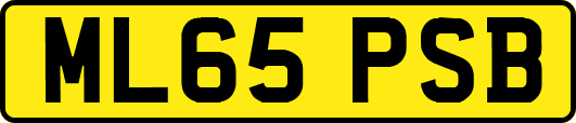 ML65PSB
