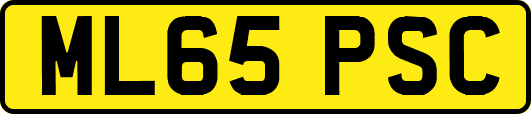 ML65PSC