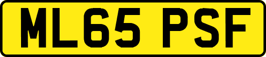 ML65PSF