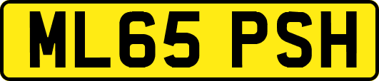 ML65PSH