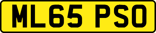 ML65PSO