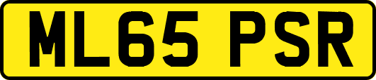ML65PSR
