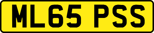 ML65PSS