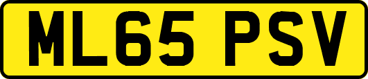 ML65PSV
