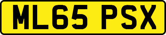ML65PSX