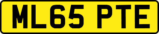 ML65PTE