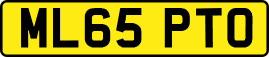 ML65PTO