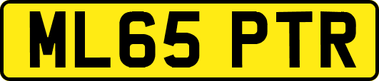 ML65PTR