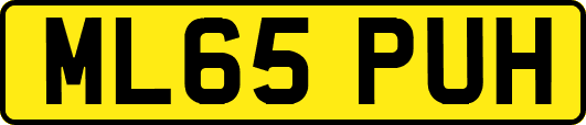 ML65PUH