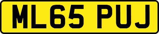 ML65PUJ