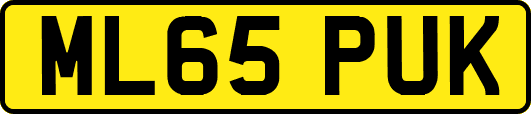 ML65PUK