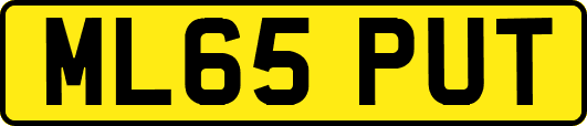 ML65PUT