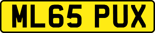 ML65PUX
