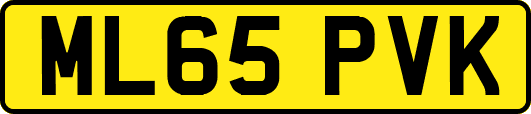 ML65PVK