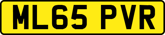 ML65PVR