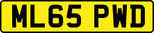 ML65PWD
