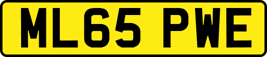 ML65PWE